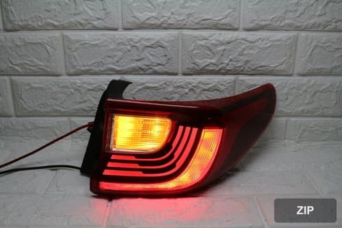 Задний фонарь LED Stonic правый