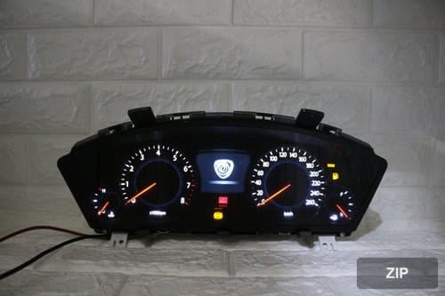 Панель приборов Opirus 940233F100