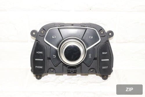Регулятор K9 для АВН-клавиатуры 96540-3T000