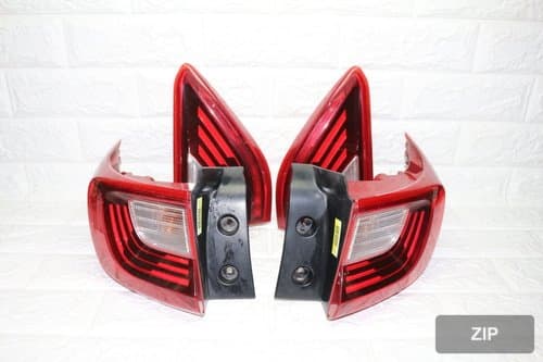 Задний фонарь LED Stonic комплект 92401H8500, 92402H8500