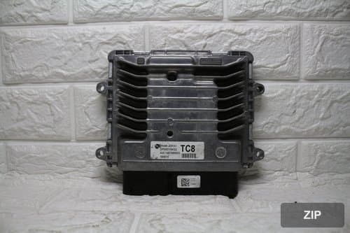Блок управления коробкой передач I30 PD 95440-2DFA1