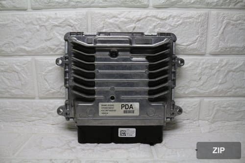 Блок управления коробкой передач TCU 95440-2DDA0