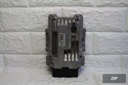 Блок управления коробкой передач TCU 95440-4E003