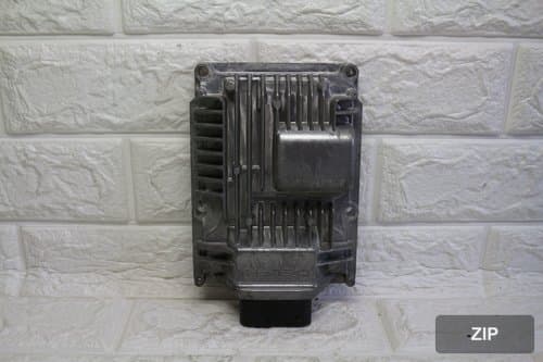 Блок управления форсунками IDM 39175-3C000