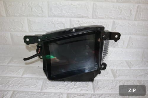 Дисплей головы вверх (HUD) BMW X5 X6 E71 6230-9 230 008