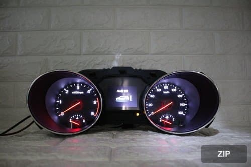 Кластер приборной панели 94005A9121