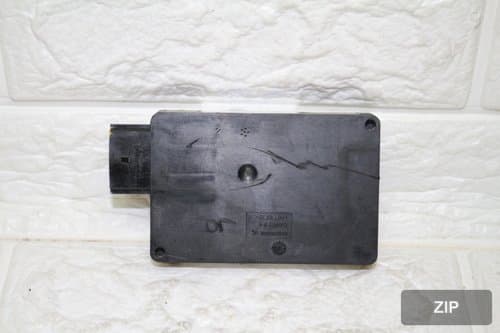 Задний угловой радар BSD Impala Cadillac 23133812, 354170684