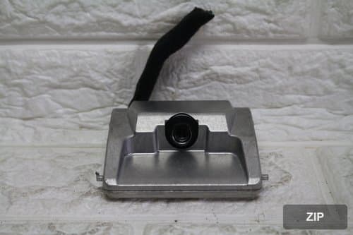 Камера переднего вида GV80 99211-T6010