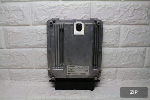 Блок управления двигателем EQ900 39110-3FHA5