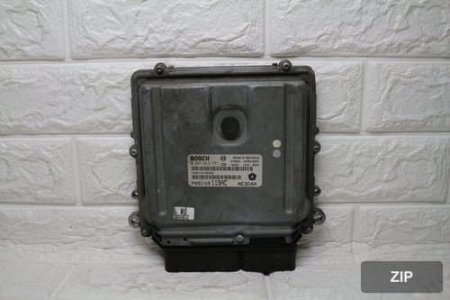 Блок управления двигателем Chrysler 300C P05149119AC