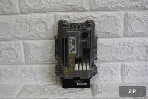 Блок управления трансмиссией K9 TCU 95440-4FAD0