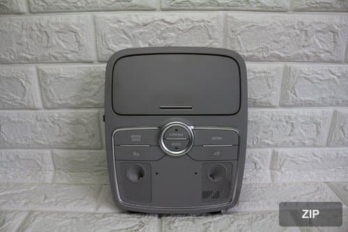 Плафон салонный потолочный K9 92800-3T051TX