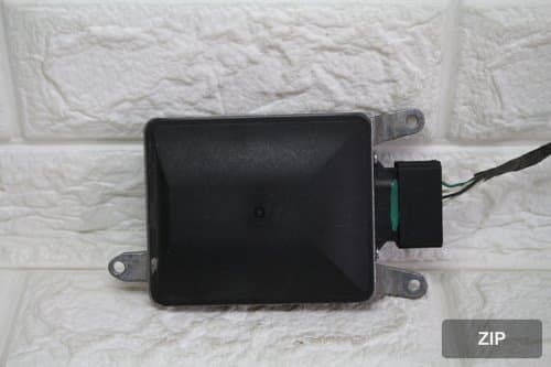 Датчик контроля слепой зоны BSD водителя 95811-3T500