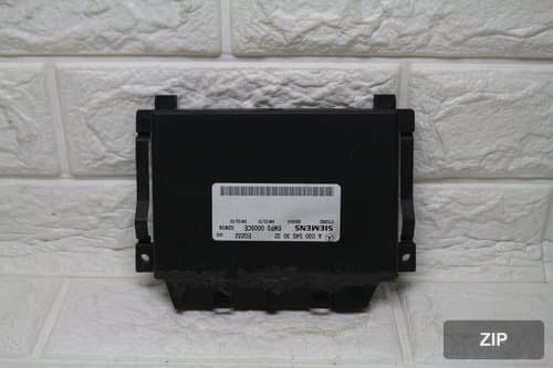 Блок управления коробкой передач TCU Mercedes-Benz S-Class W220 A 030 545 30 32