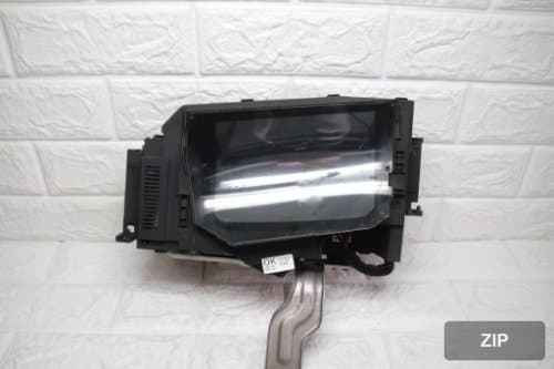 Дисплей проекционный (HUD) 943103T050
