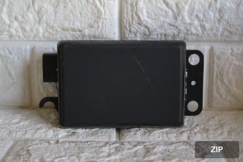 Датчик скорости EQ900 SCC 96400D2000