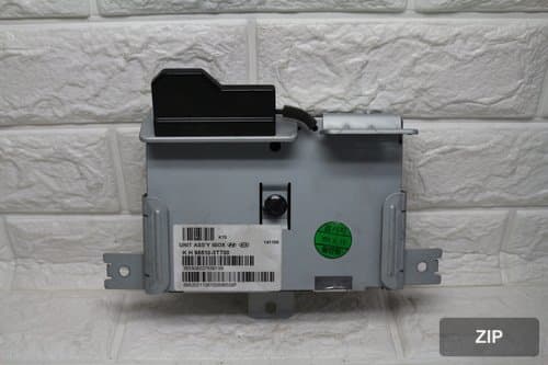 Жгут проводов IBOX 965103T700