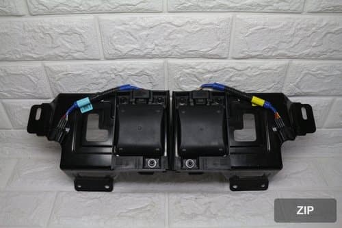 Датчик слепой зоны BSD 99140J9000, 99150J9000, 99140-J9000, 99150-J9000