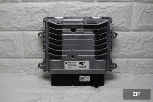Блок управления коробкой передач I30 PD 954402DFG0