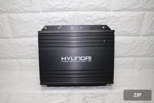 Усилитель Santa Fe CM 963002B800