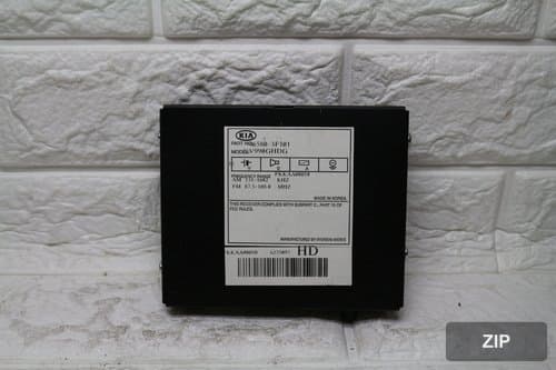 TV-тюнер 965803F101