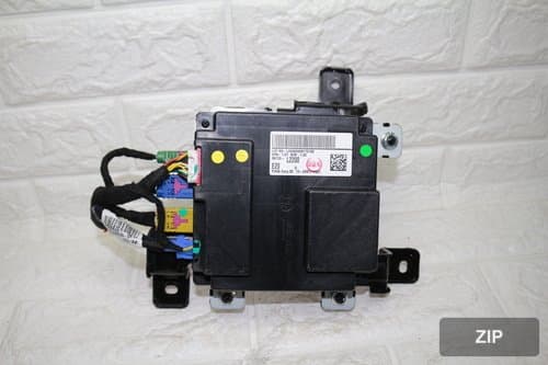 Видеорегистратор K5 DL3 95720-L2200