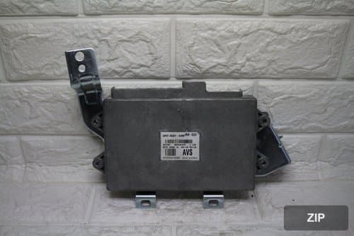 Модуль кругового обзора AVM EQ900 95770D2500