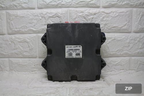 Модуль панорамной камеры (AVM) G80 95770B1620