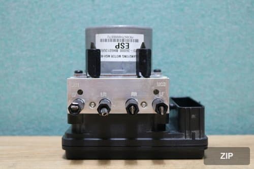 ABS модуль 48920-36000, 48920-36010, 4892036000, 4892036010