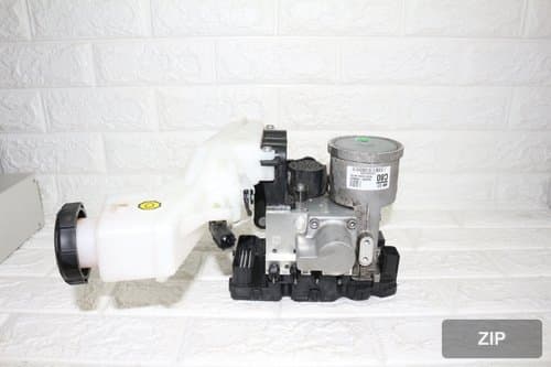 ABS акtuator Sorento MQ4 Hybrid 58500-P4000