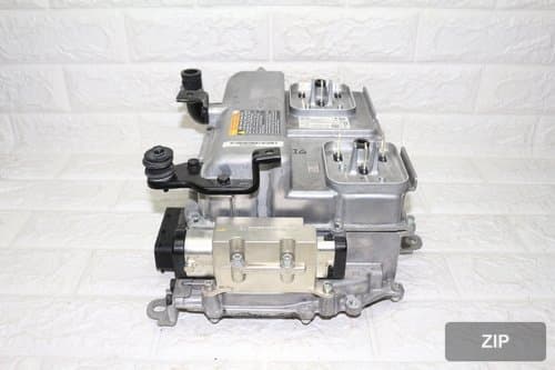 Блок управления питанием HPCU (гибрид) 36600-3DAA1