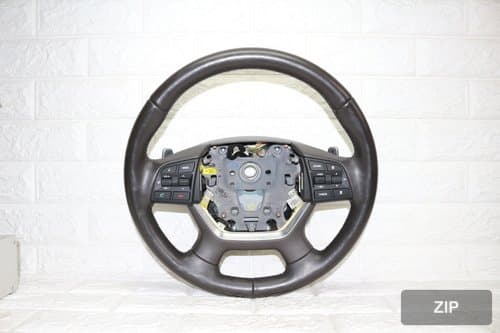 Переключатель передач на руле G80