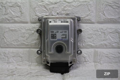 Кулиса КПП SBW 42951-2F050