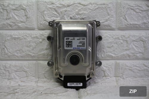 Блок управления SBW (Shift by Wire) 42951-4G300