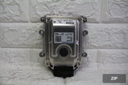 Электромотор стеклоподъемника K7 Premier Hybrid SBW 42951-3DYA0
