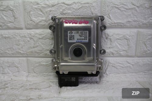Блок управления коробкой передач (TCU) G4 Rexton 3814036000