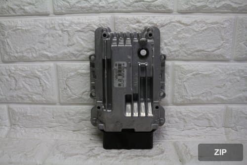 Блок управления коробкой передач TCU 954403BPF1