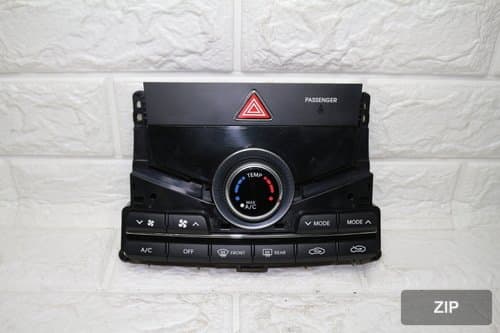 Испаритель кондиционера 972503VAA04X