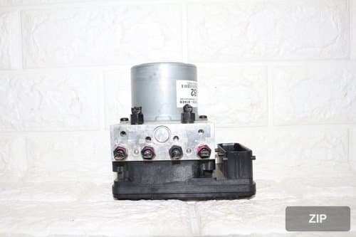 Модуль ABS G80