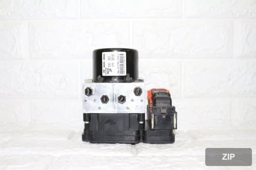 Модуль ABS Genesis BH 589203M3A9