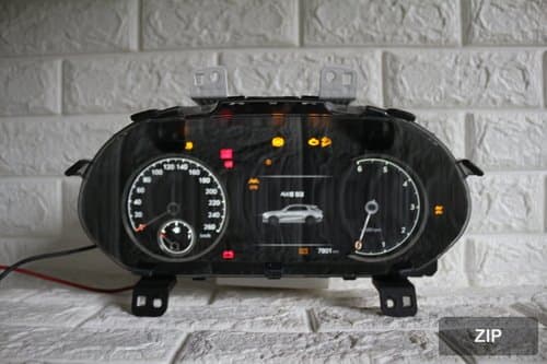 Приборная панель GV70 94003AR000