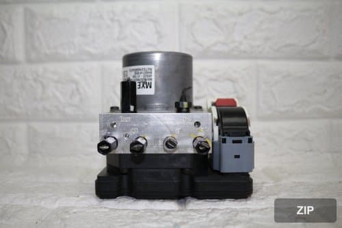 ABS модуль 4892041100
