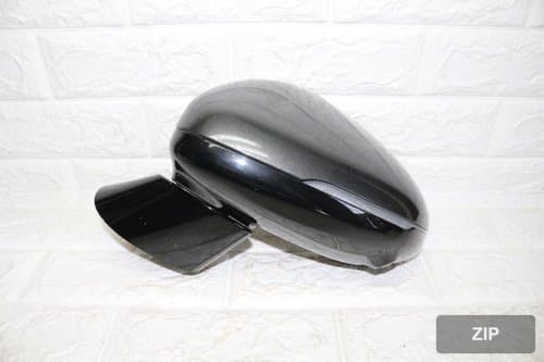 Боковое зеркало водителя K5 DL3