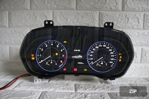 Панель приборов Palisade 94003S8AA0