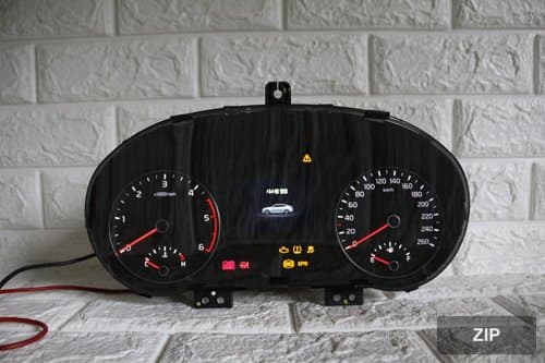 Комбинация приборов K5 94003D4060