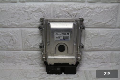 Блок управления коробкой передач EQ900 9544147131