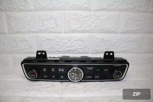 Компрессор кондиционера 97250G0510