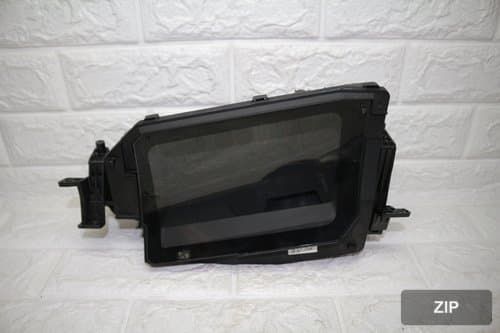 Кронштейн HUD G80 94310B1020