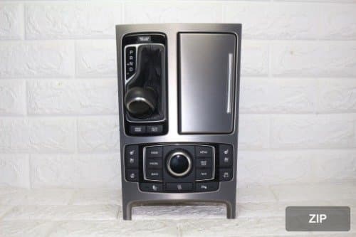 Джог-диск (энкодер) Genesis DH G80 96540B1100