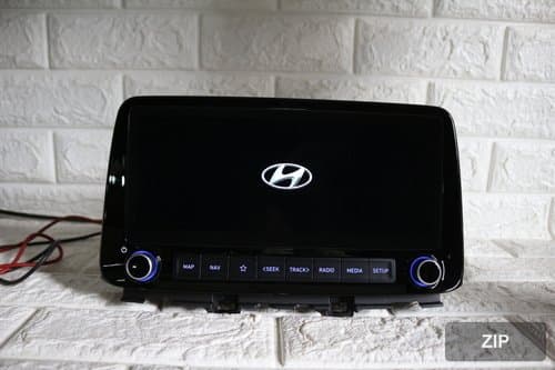 Магнитола AVN 96560-CM000-TMT